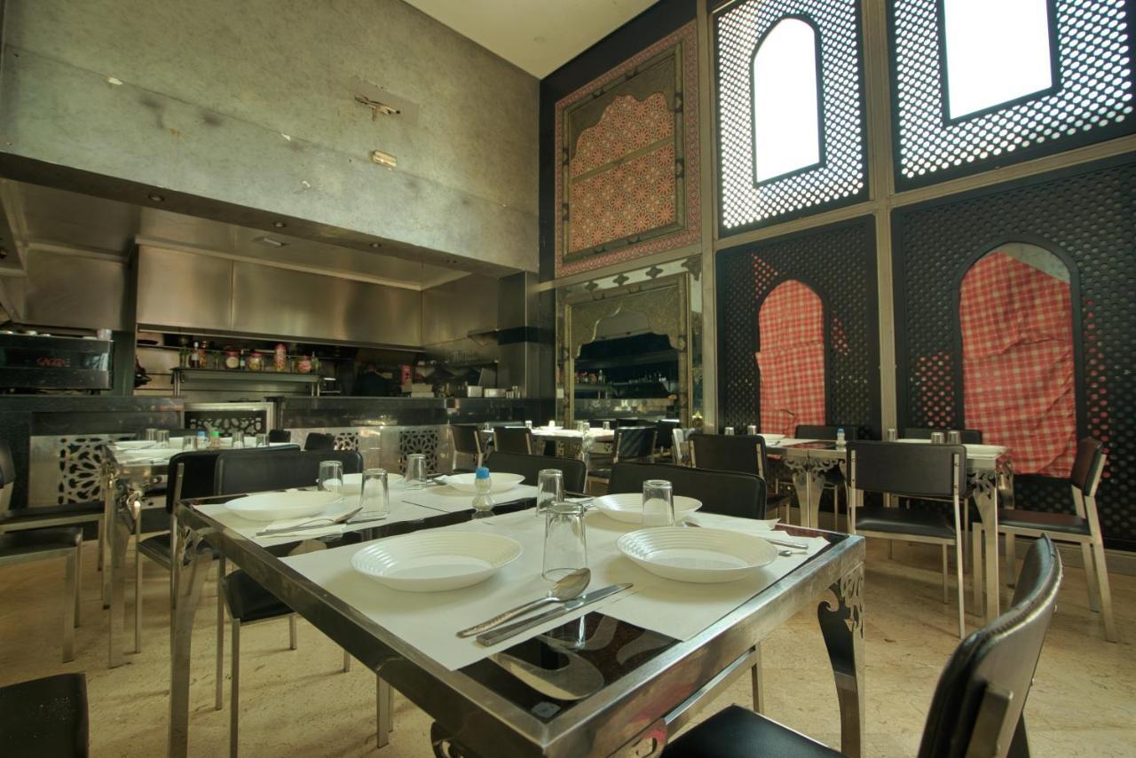 Appart Hotel Sourebou อกาดีร์ ภายนอก รูปภาพ