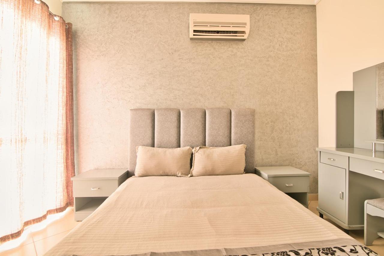 Appart Hotel Sourebou อกาดีร์ ภายนอก รูปภาพ