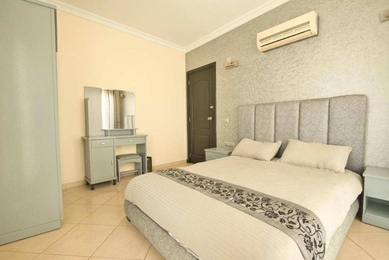 Appart Hotel Sourebou อกาดีร์ ภายนอก รูปภาพ