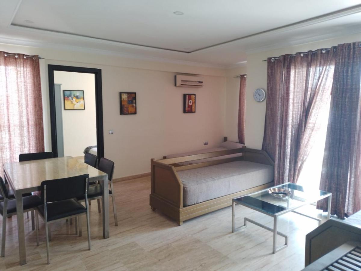 Appart Hotel Sourebou อกาดีร์ ภายนอก รูปภาพ