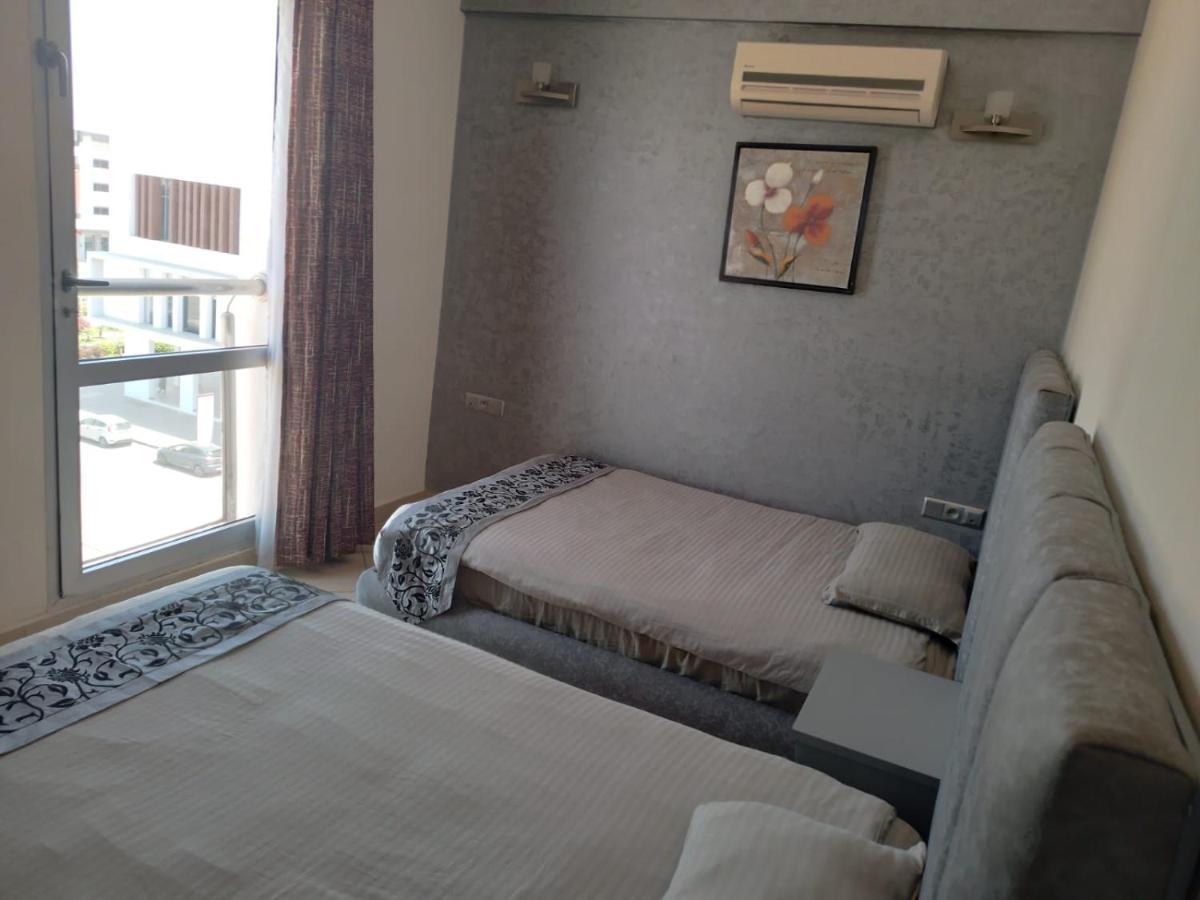 Appart Hotel Sourebou อกาดีร์ ภายนอก รูปภาพ