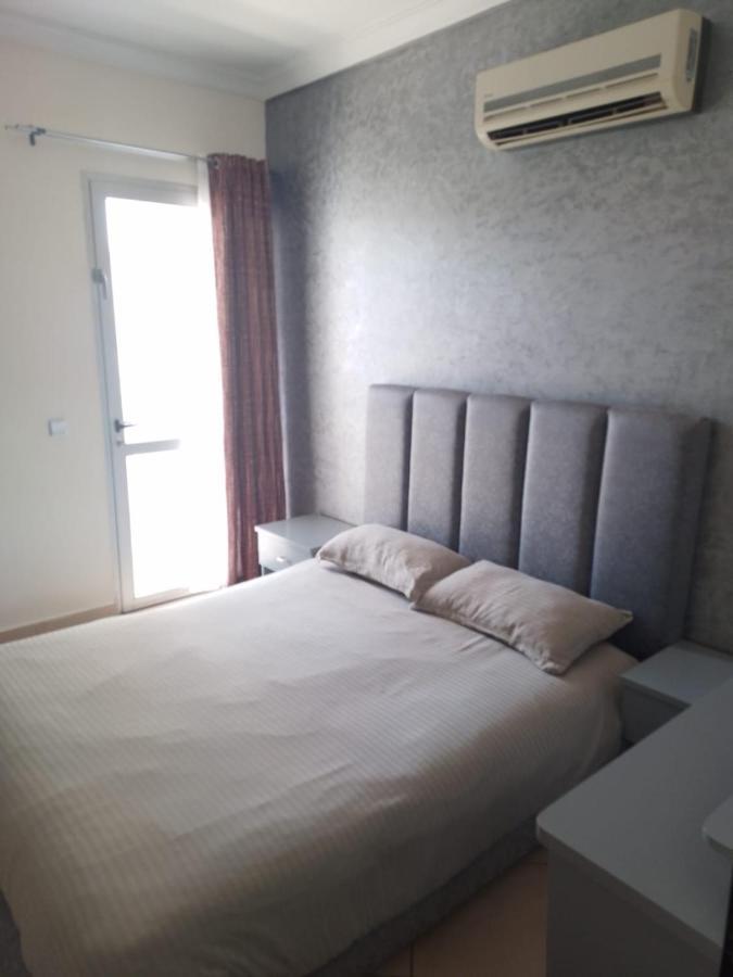 Appart Hotel Sourebou อกาดีร์ ภายนอก รูปภาพ