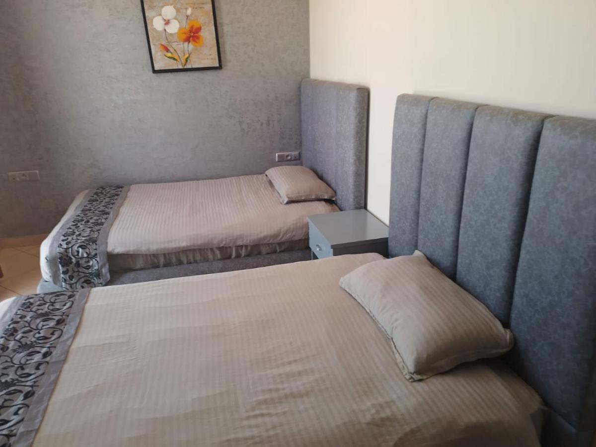 Appart Hotel Sourebou อกาดีร์ ภายนอก รูปภาพ