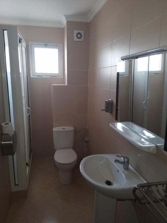 Appart Hotel Sourebou อกาดีร์ ภายนอก รูปภาพ